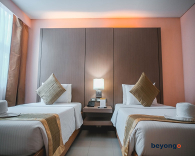 Manila Grand Opera Hotel 19