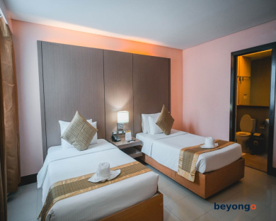 Manila Grand Opera Hotel 21