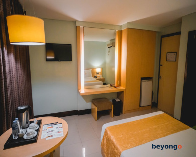 Manila Grand Opera Hotel 26