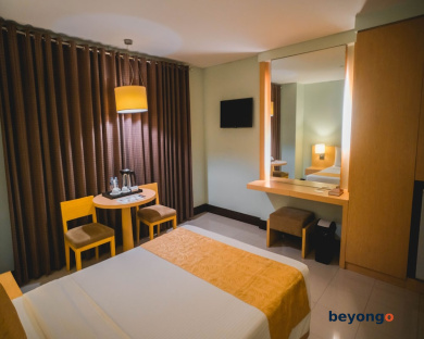 Manila Grand Opera Hotel 27