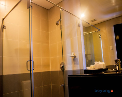 Manila Grand Opera Hotel 29