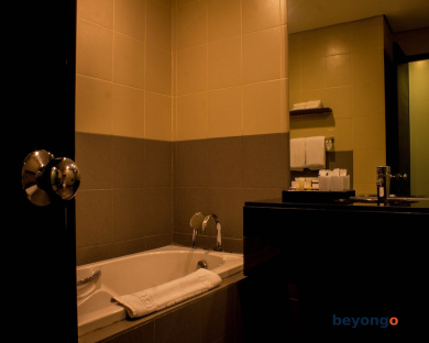Manila Grand Opera Hotel 30