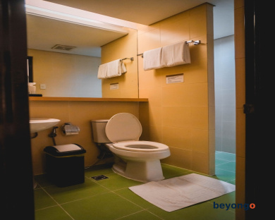 Manila Grand Opera Hotel 31