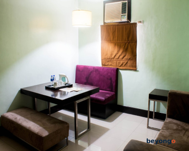 Manila Grand Opera Hotel 33