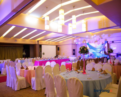 Manila Grand Opera Hotel 39