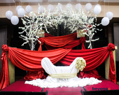 Manila Grand Opera Hotel 40