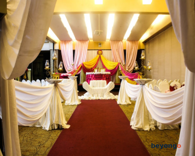 Manila Grand Opera Hotel 41