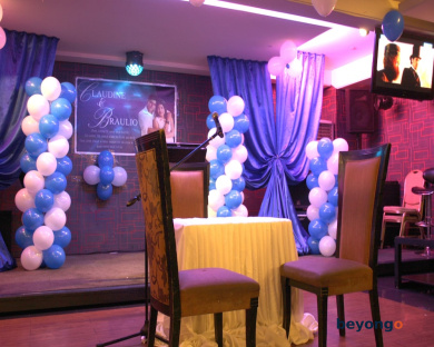 Manila Grand Opera Hotel 43