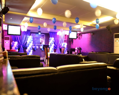 Manila Grand Opera Hotel 44