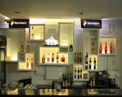 Manila Grand Opera Hotel 45