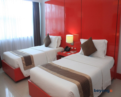 Manila Grand Opera Hotel 5