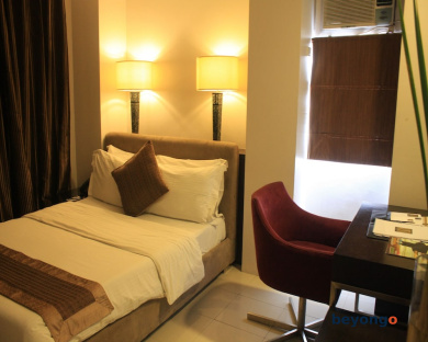 Manila Grand Opera Hotel 6