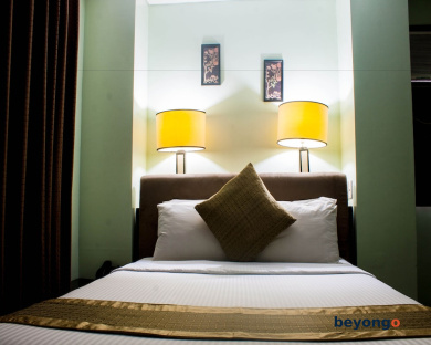 Manila Grand Opera Hotel 9
