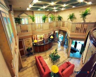 Manila Manor Hotel