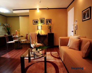 Manila Manor Hotel 12