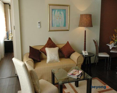 Manila Manor Hotel 13