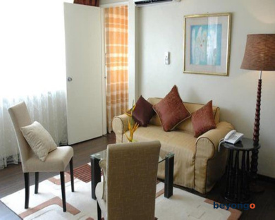 Manila Manor Hotel 15