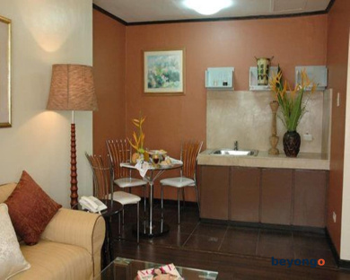 Manila Manor Hotel 17