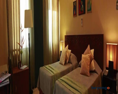 Manila Manor Hotel 18