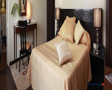 Manila Manor Hotel 20