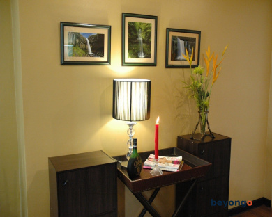 Manila Manor Hotel 25