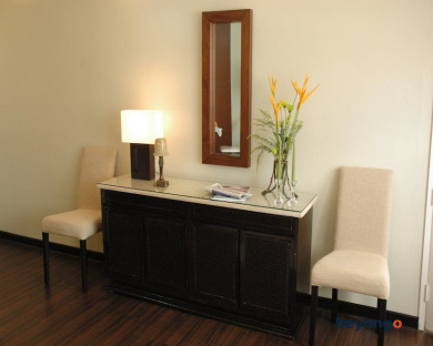 Manila Manor Hotel 26