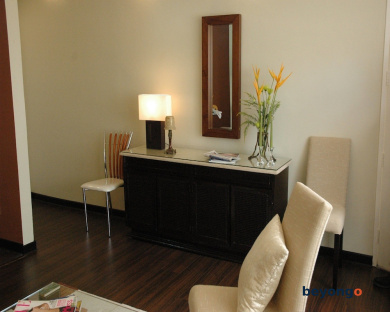 Manila Manor Hotel 28