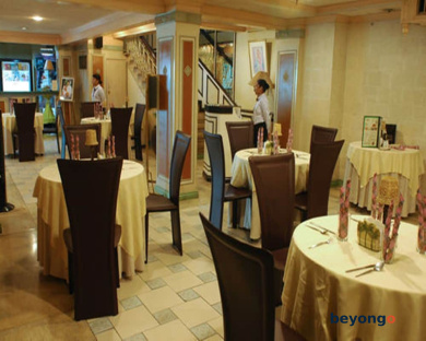 Manila Manor Hotel 29