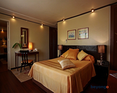 Manila Manor Hotel 3