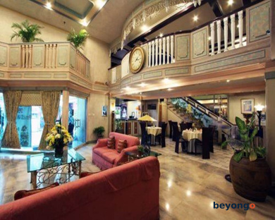 Manila Manor Hotel 33