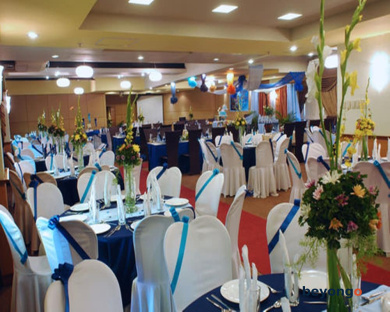 Manila Manor Hotel 34