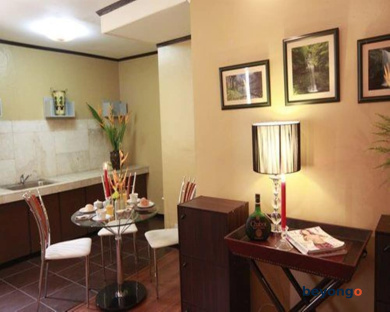 Manila Manor Hotel 35