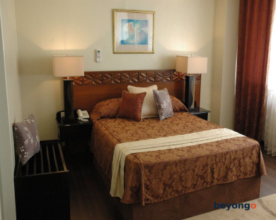Manila Manor Hotel 5