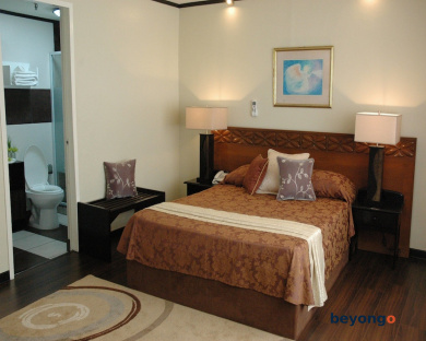 Manila Manor Hotel 6