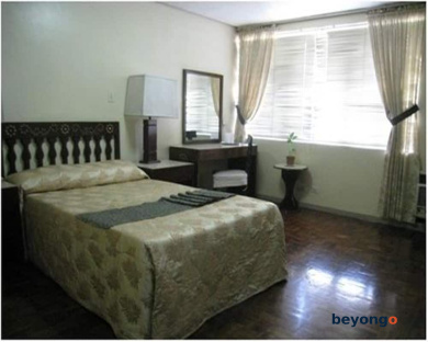 Manila Manor Hotel 9