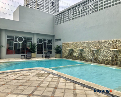 Manila Prince Hotel 2