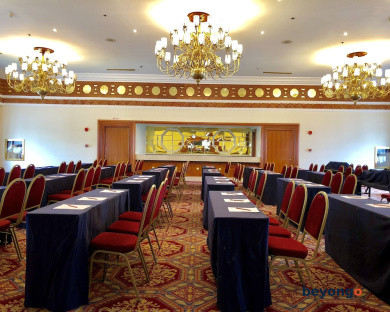Manila Prince Hotel 25