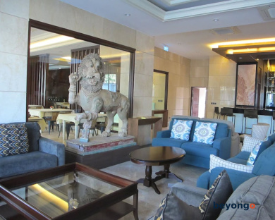 March Hotel Pattaya 11
