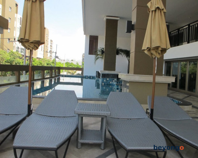 March Hotel Pattaya 12