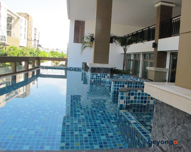 March Hotel Pattaya 13