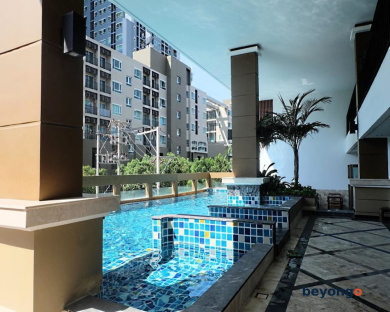 March Hotel Pattaya 14