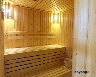 March Hotel Pattaya 18