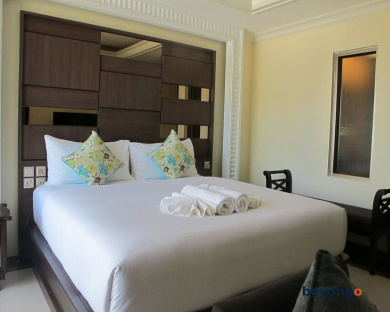 March Hotel Pattaya 23