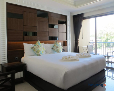 March Hotel Pattaya 24