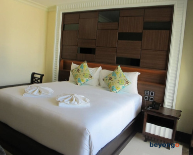 March Hotel Pattaya 25