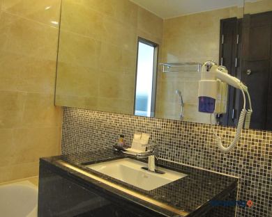 March Hotel Pattaya 26