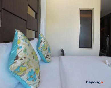 March Hotel Pattaya 27