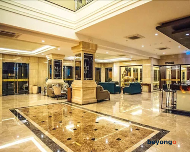 March Hotel Pattaya 3