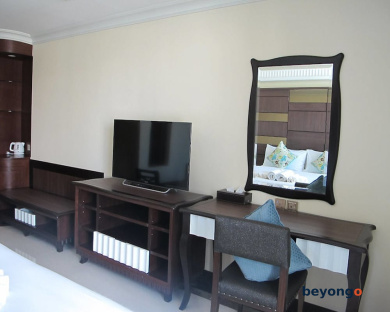March Hotel Pattaya 32