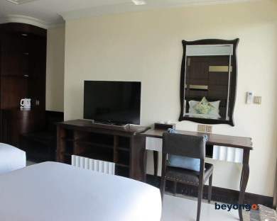 March Hotel Pattaya 33